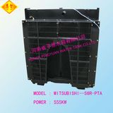 Mitsubishi Genset Radiator (S6r-Pta)