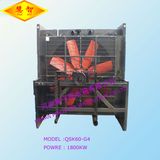 Cummis Diesel Engine Generator Sets Radiator (QSK60-G4)