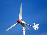 Wind Turbine 2kw