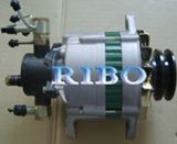 Auto Alternator for Hitachi & Nissan Series