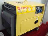 5kw Diesel Generator Set