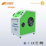 Large Industrial Oxyhydrogen Generators Oh3000