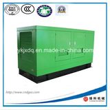 180kw/225kVA Diesel Generator with Perkins Engine