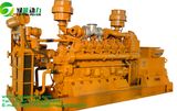 LPG Power Generator From Competitive China Manufacturer