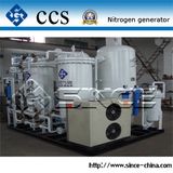 High Purity Nitrogen Generator