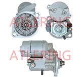 12V 1.2kw 13t Cw Starter Motor for Denso Yanmar