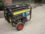 HH2500-A3 Black Gasoline Generator (2KW-2.8KW)