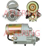 12V 9t 2.2kw Cw Starter Motor for Denso Daihatsu 31307