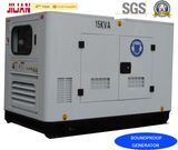 Power Generator Sale for Tajikistan (CDC 150kVA)