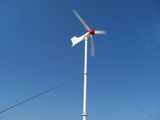 1kw Horizonal Axis Wind Turbine System