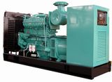 Cummins Diesel Generator