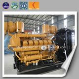 High Quality Diesel Power Generator with ISO9001