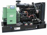 Cummins 175KVA Diesel Generator (TC175)