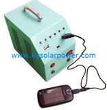 Mini Solar Power Generator (KY-SPS5W-S01A)