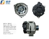 Auto / AC Alternator for Peugeot 406 Ca1312IR, 0986045191