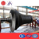 High Efficient Stable Running Biomass Steam Turbine Generator