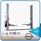 China Two Post Car Lift (AAE-TPB135E)