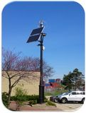 300W Vertical Wind Turbine Generator for Street Light