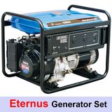 Multi-Purpose Generator with Wheels 2kw