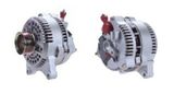 Lester: 7791 Alternator for Ford 130A 12V Cw 8s