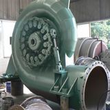 Small Capacity Water Turbine Unit