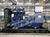 50kVA Weichai Diesel Generator /8kw-600kw Weichai Silent Serial Diesel Generator Sets