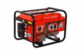 2kw Gasoline Generator (LZ2500)