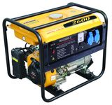 CE Approval 2kw 5.5HP Gasoline Generator Set (WH2600-X)