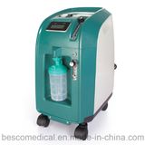 5L Dual Flow Oxygen Concentrator