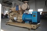 for Sell Cummins Marine Diesel Generator Set (280kw)