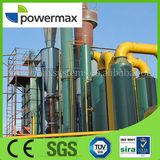 Biomass Gasification Power Generator