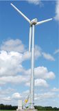 20kw Horizontal Axis Wind Generator