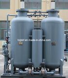 Pressure Swing Adsorption Nitrogen Generator (KSN)