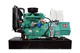 Options Waterproof Canopy 30kw Diesel Generator