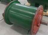 100kw 70rpm Wind Turbine Generator