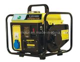 Digital Inverter Gasoline Generator Set (XJD1000I)