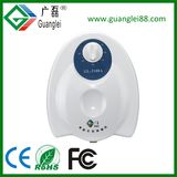 CE RoHS FC 1-60 Mins 400 Mg/H Ozone Generator Ozonator Water Purifier Gl-3188A