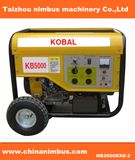 Portable Gasoline Generator Home Use Petrol Generator