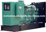 Generator, Genset, Diesel Generator