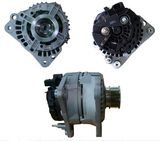 12V 90A Alternator for Bosch Audi Lester 13851 0124325012
