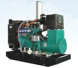 Commins Natural Gas Generators (BCF220-G)