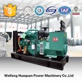 Largest Discount 5kVA-1000kVA Diesel Generator (HQ300GF)