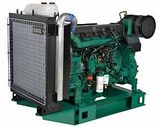 Volvo Diesel Generator Set