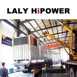 1000kw Cummins Diesel Generator Set