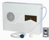 Ozone Water and Air Purifier for Foods