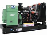 Cummins 250kva Diesel Generator (TC250)