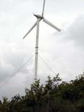 Large Horizontal Wind Turbine With 10kw Output Power (X-10K)