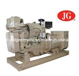 Cummins Diesel Marine Generator Sets, 50kw CCS/BV Approved