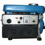 Gasoline Generator (India Generator)