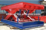 60 Ton X Lift Table (AAE-X6003)